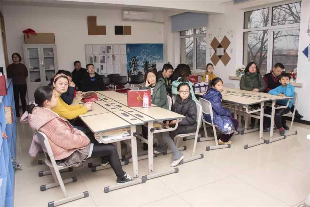 天津格瑞思学校
