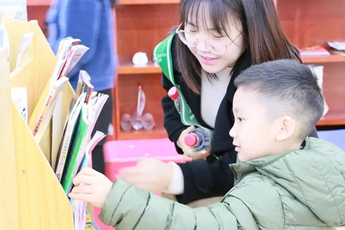 北京爱迪学校 新学期已至