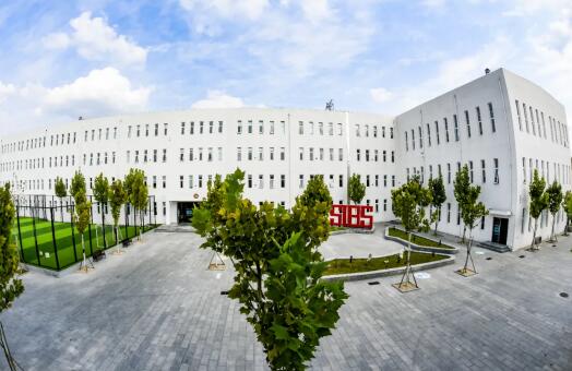 君诚学校