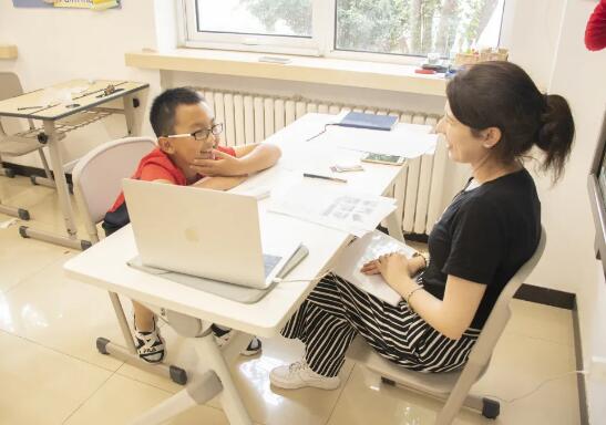 天津格瑞思学校