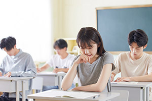 建华提雅学园录取分数线