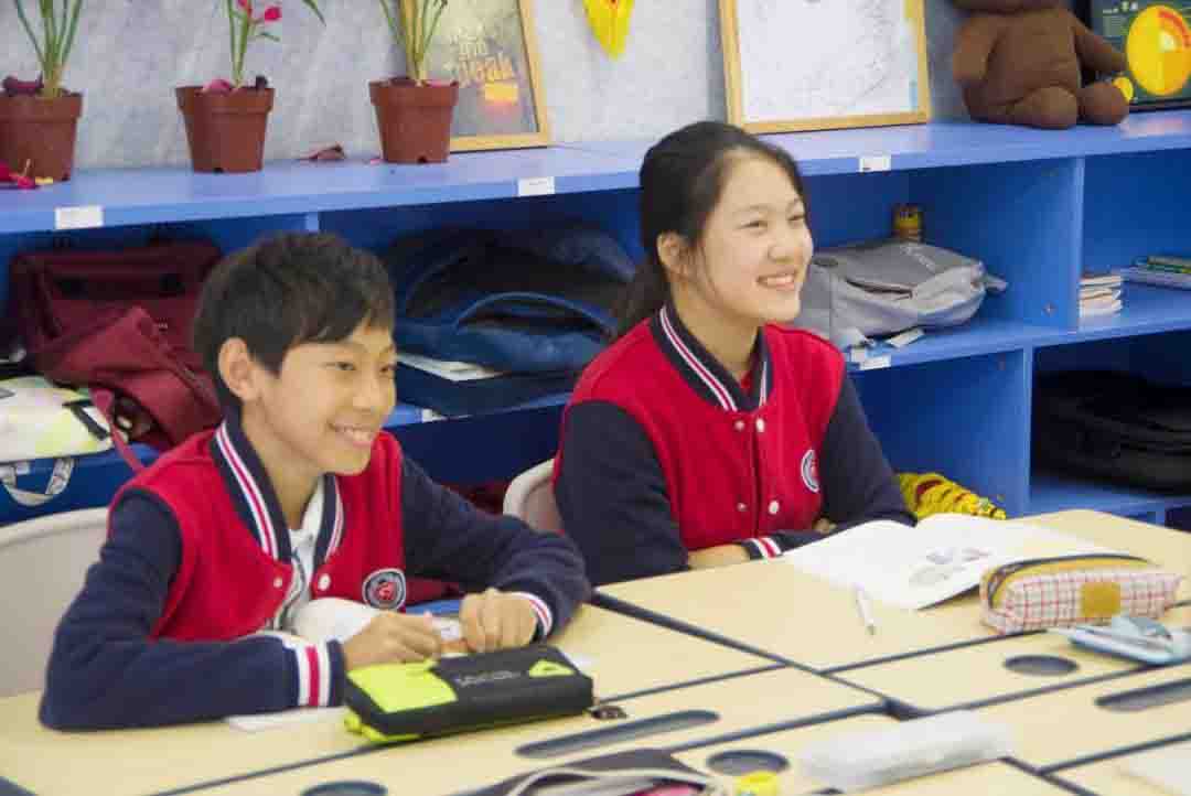 天津格瑞思学校
