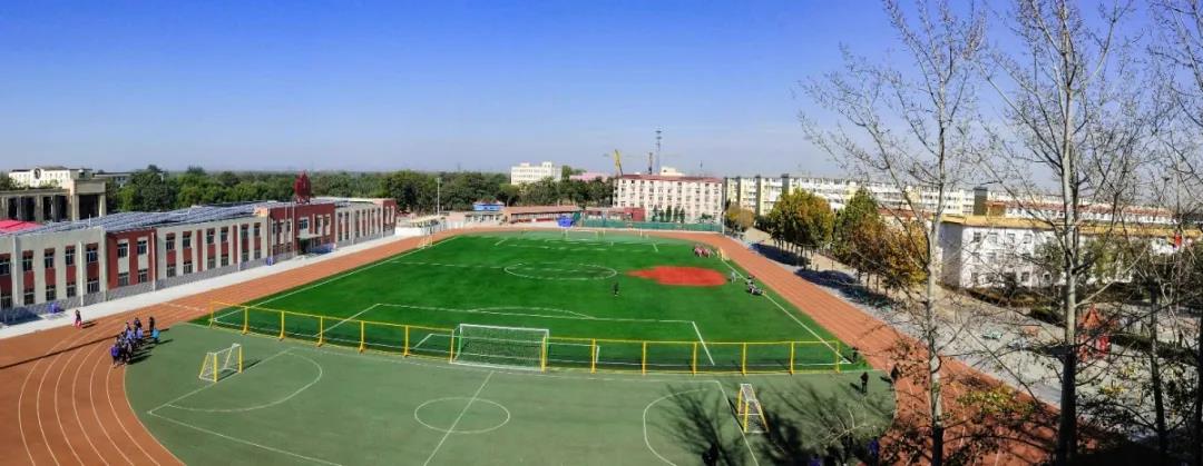 北京中加学校