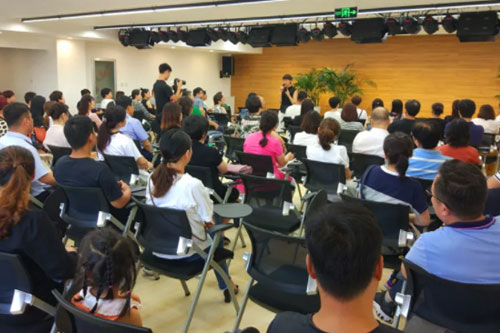 大连英领国际学校