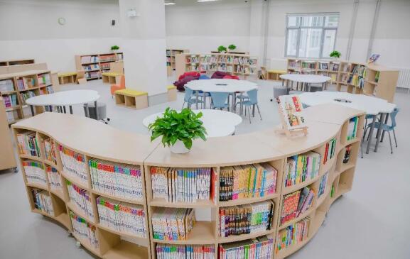 青苗国际双语学校