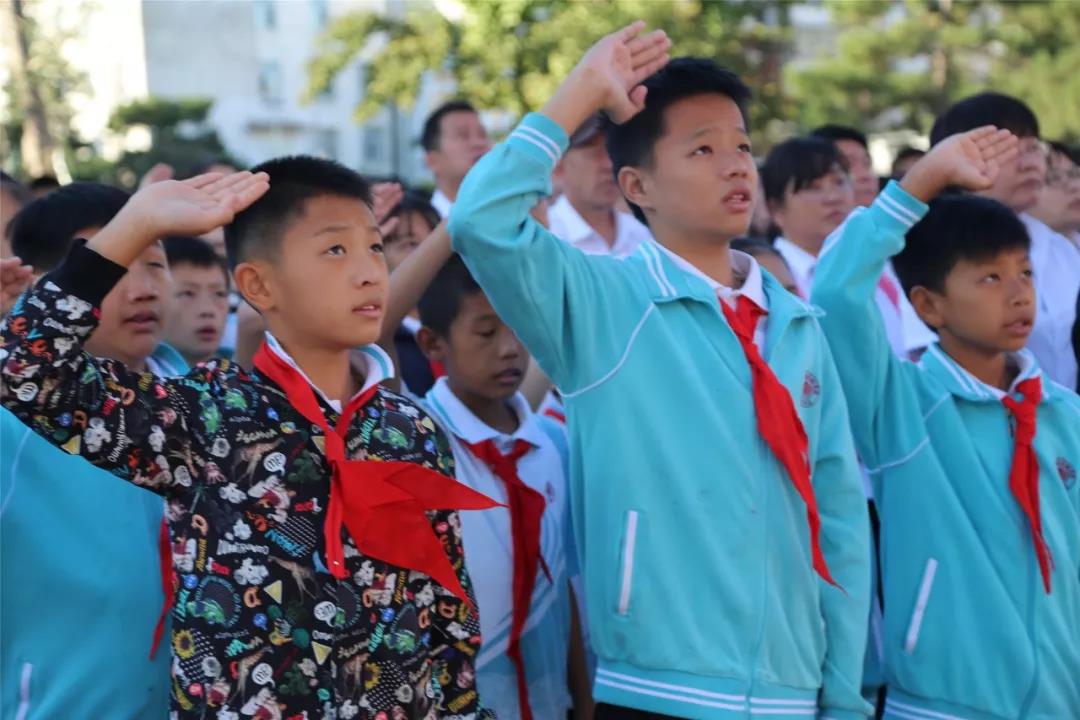 北大附属实验学校