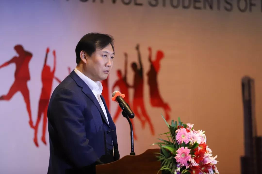 中关村外国语学校