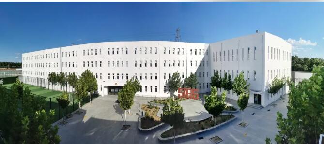 君诚国际双语学校