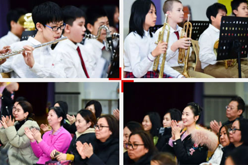 北京君诚学校