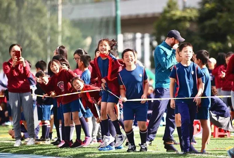 力迈中美国际学校
