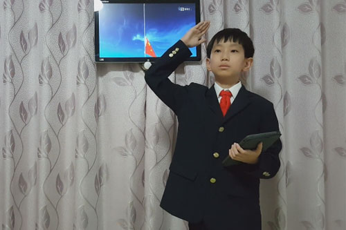 北京中加学校