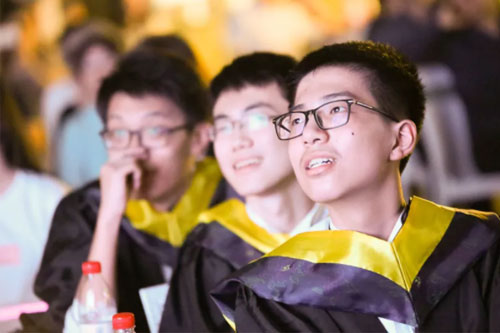 大连英领国际学校