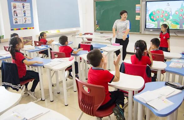 天津格瑞思学校