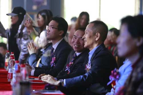 力迈中美国际学校