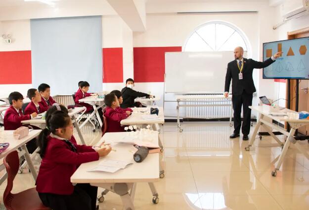 天津格瑞思学校