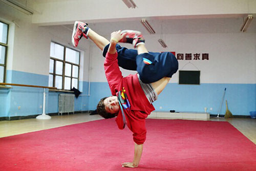 北大附属实验学校校园环境怎么样？<!-- <i class=