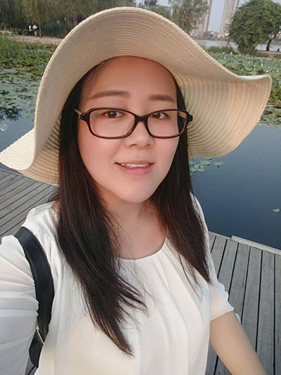 格瑞思天津校区师资介绍<!-- <i class=