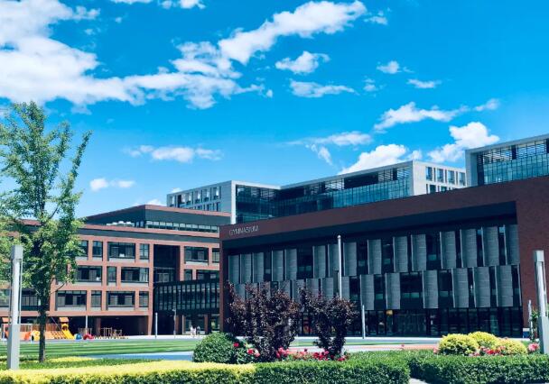 北京市朝阳区凯文学校