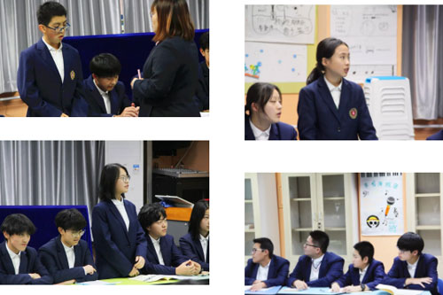 力迈中美国际学校