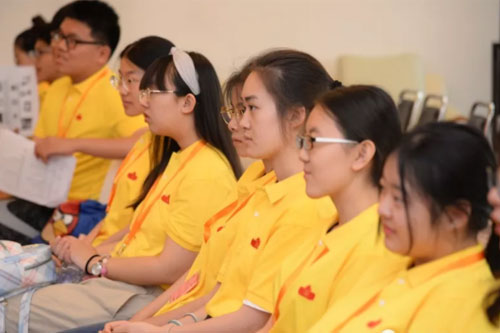 北京中加学校