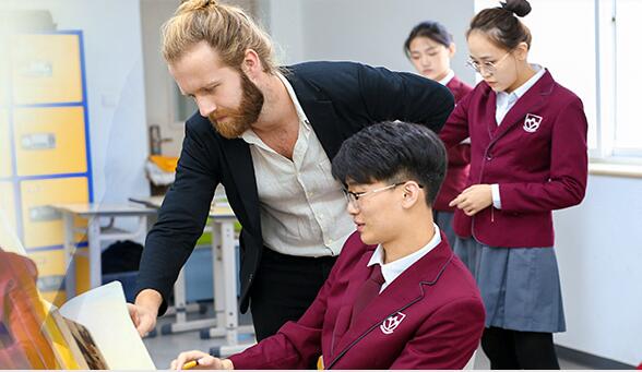 北京爱迪国际学校