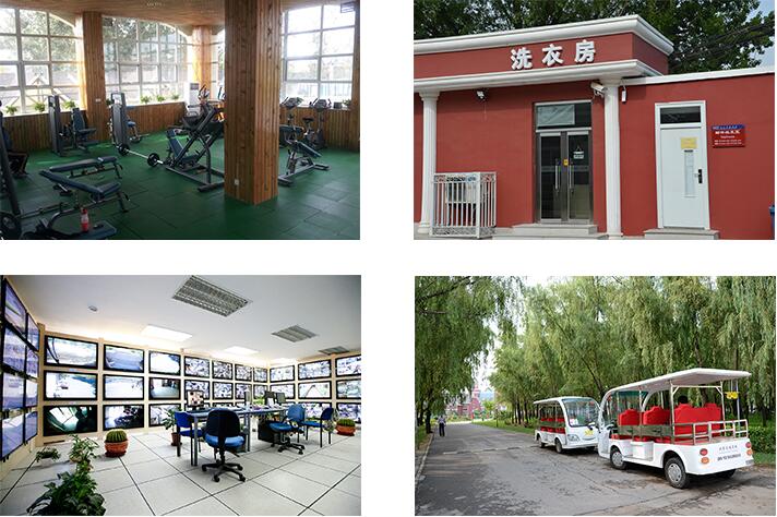 爱迪学校校园设施怎么样？<!-- <i class=
