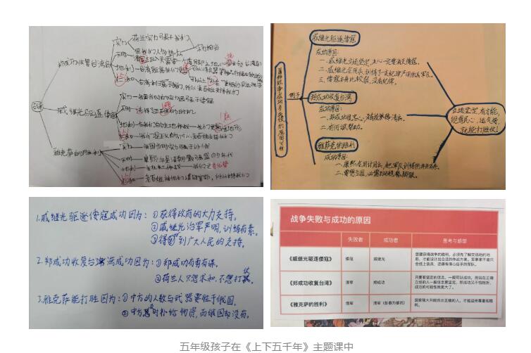 北京赫德双语学校课程