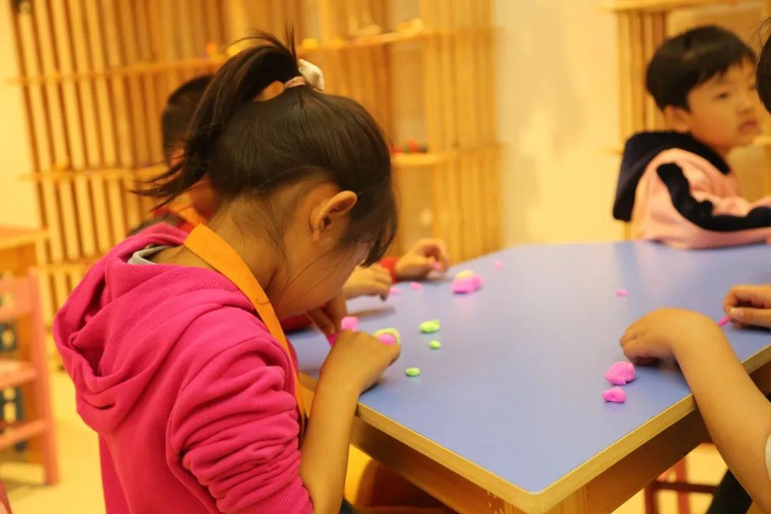 北大附属实验学校小学段2018年秋季社会实践