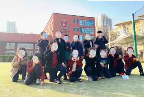 力迈中美国际学校