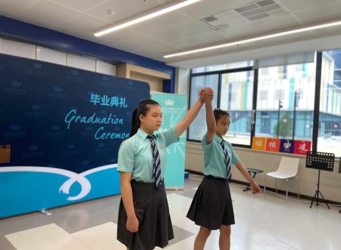 北京市房山区诺德安达学校
