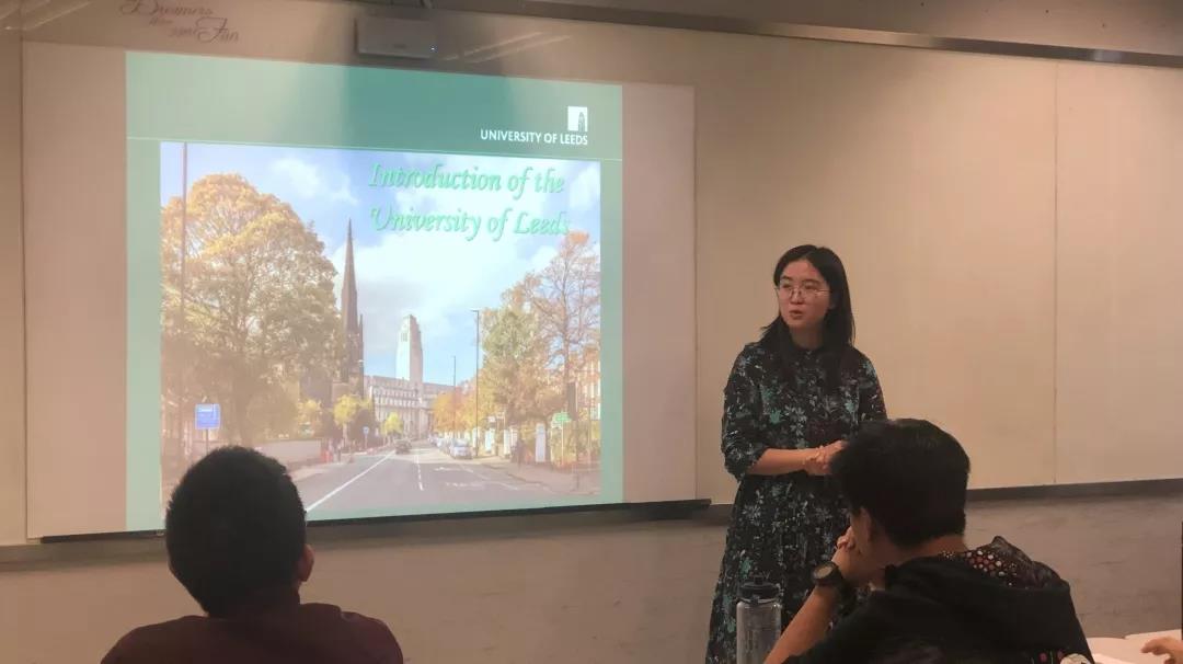 北京外国语大学国际课程中心