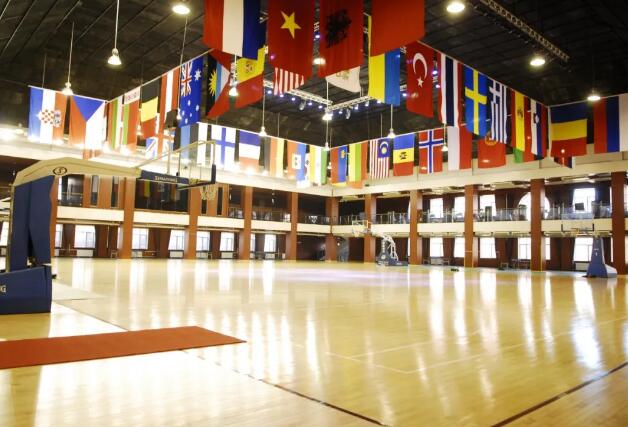 王府国际学校