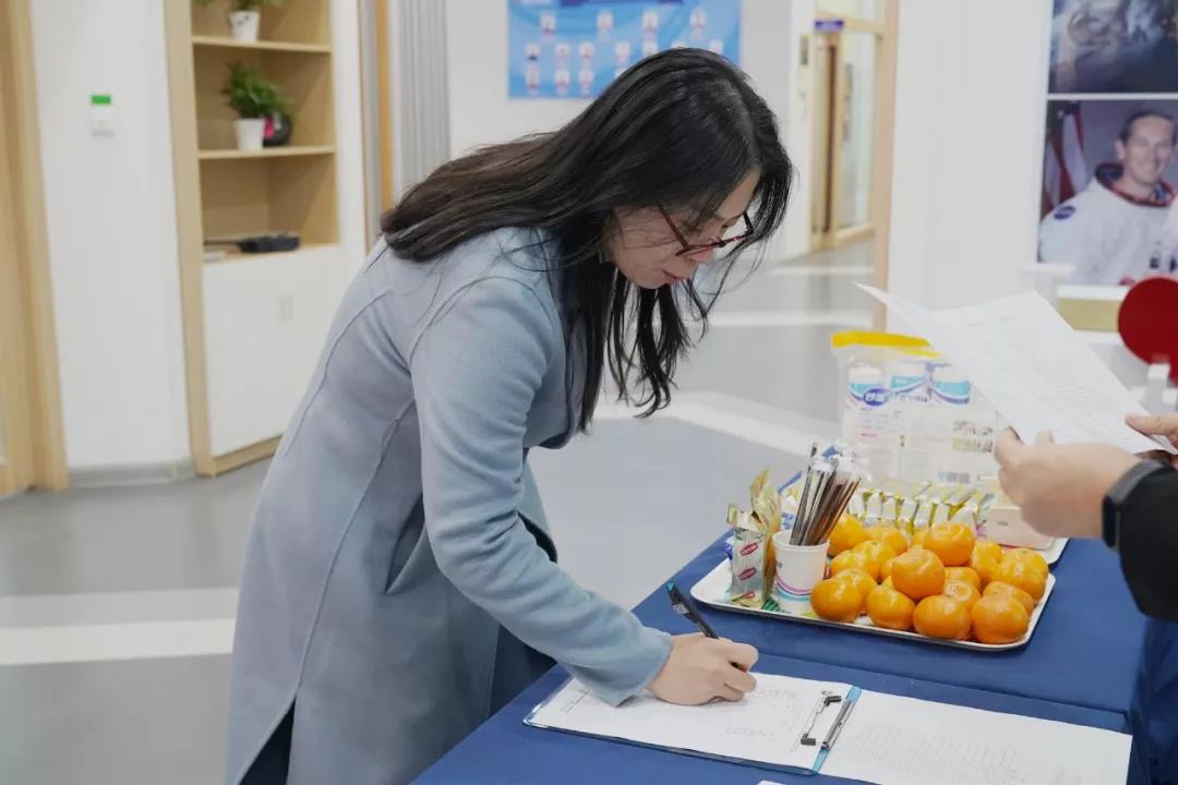 美国法拉古特天津校区