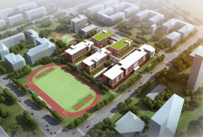建华提雅学园