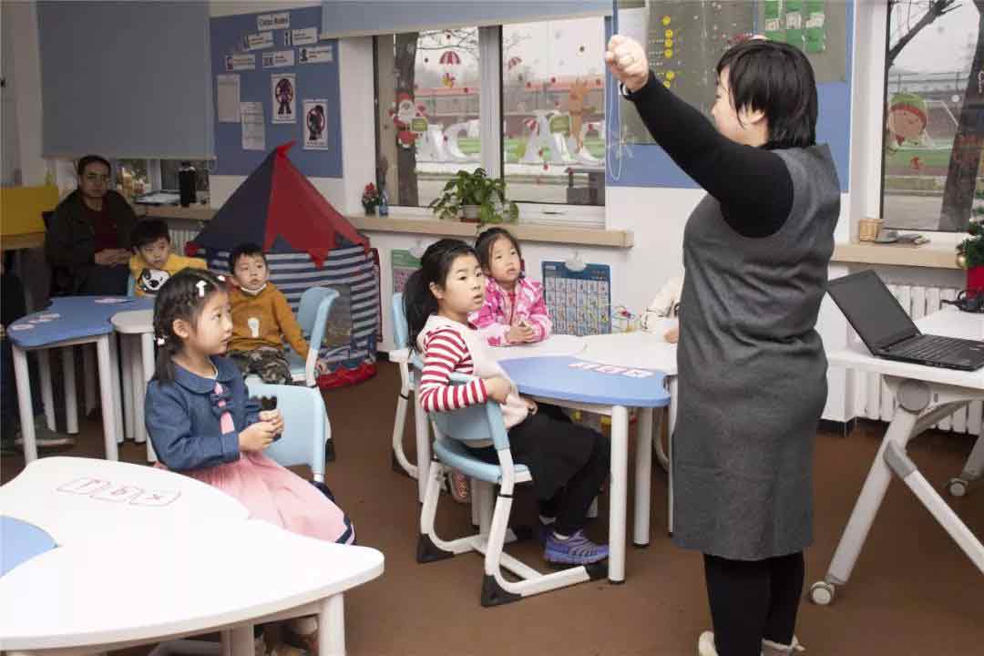 天津格瑞思学校