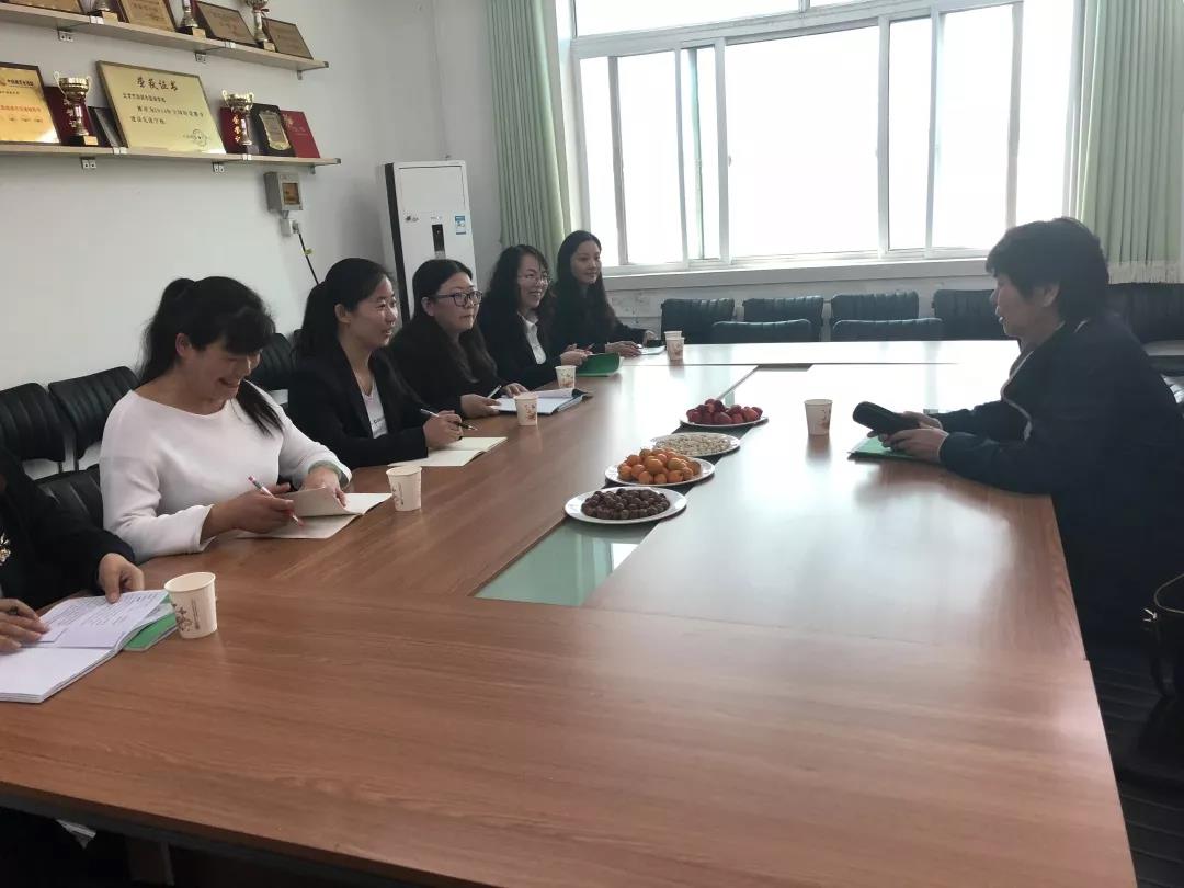 尚丽外国语学校