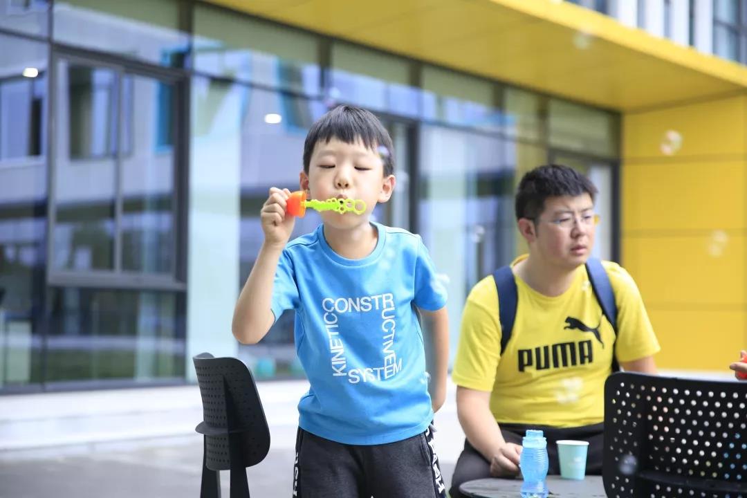 北京诺德安达学校