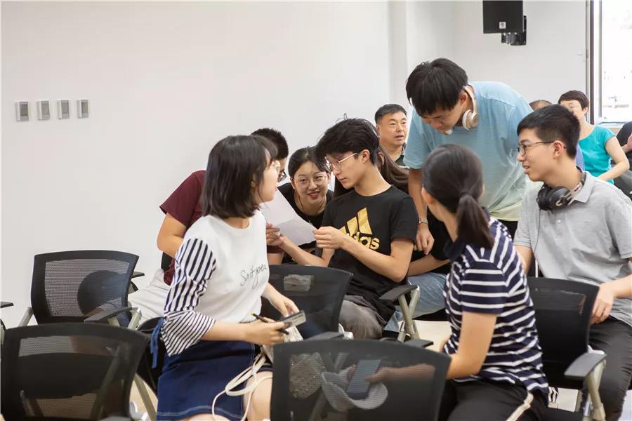 大连英领国际学校