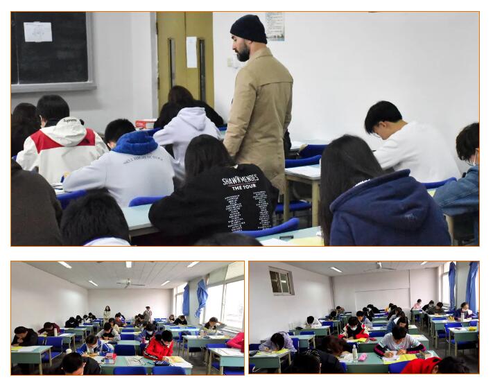 天津大学哈珀国际教育