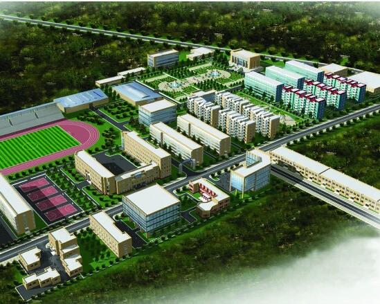 北京博文学校芯博雅实验校区
