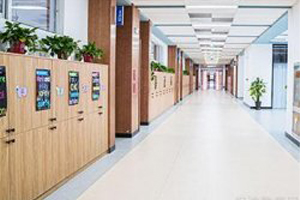 青岛威德明特双语学校餐饮与校园安全工作做得怎么样？<!-- <i class=