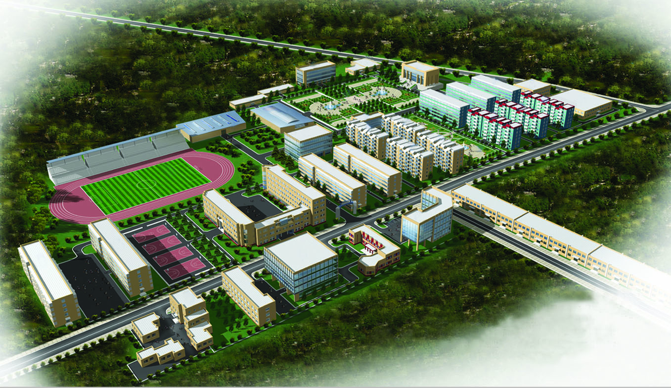 北京博文芯博雅实验学校