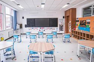 青岛威德明特双语学校考培和升学指导<!-- <i class=