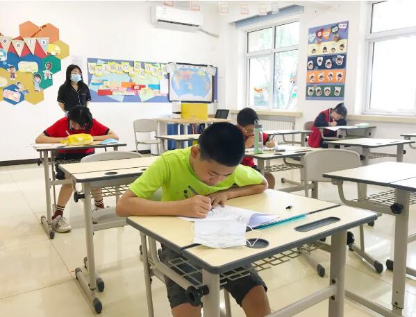 天津格瑞思学校