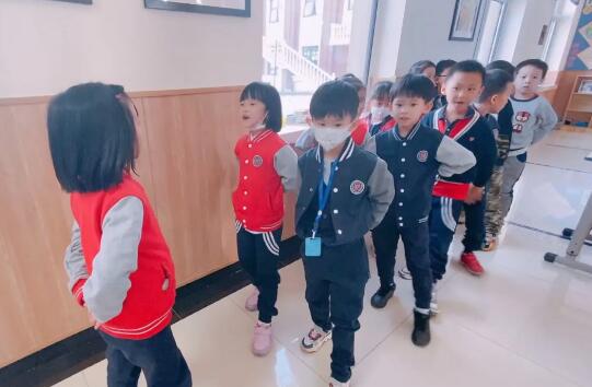 天津格瑞思学校