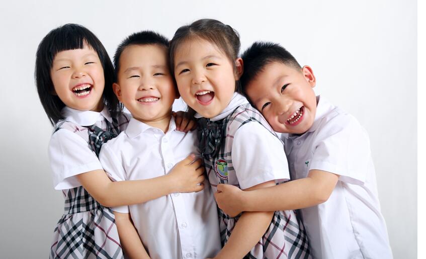 青苗国际学校