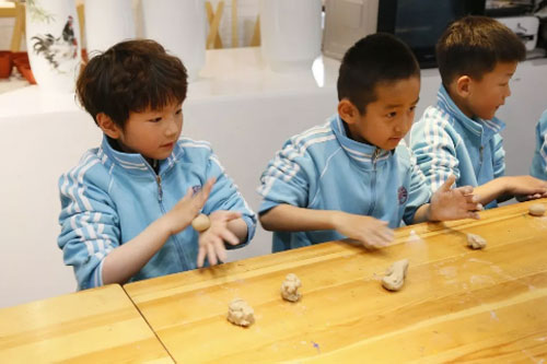 北大附属实验学校