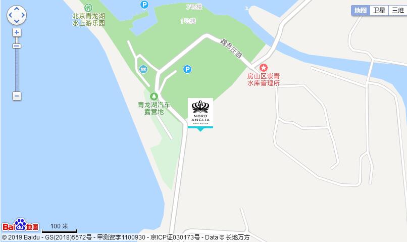 北京房山诺德安达学校