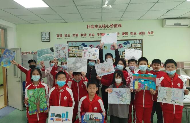 北京中加学校