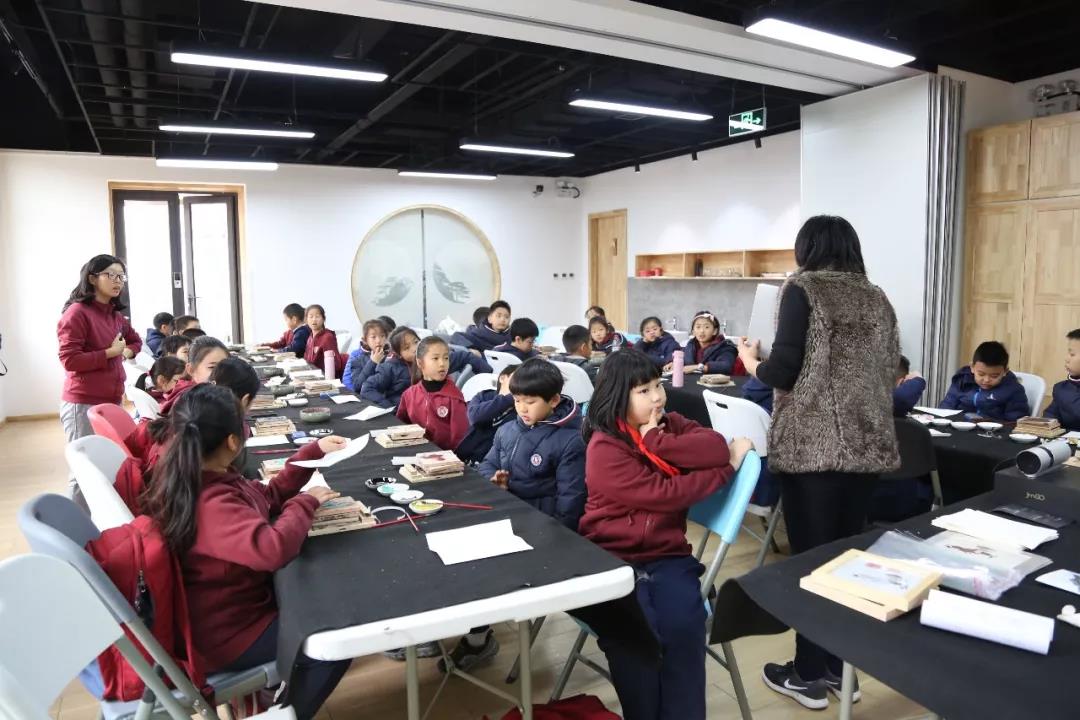 力迈中美国际学校